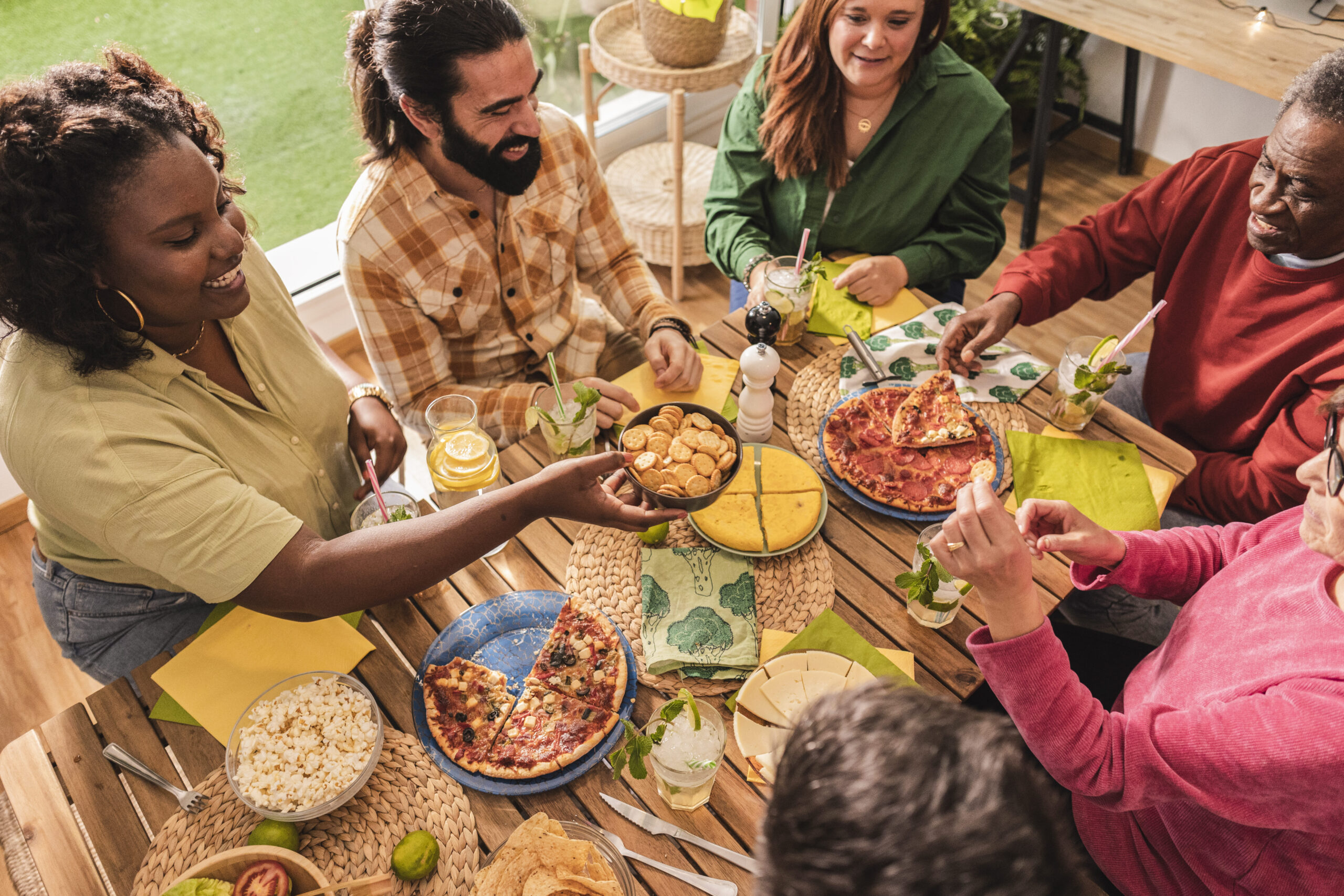 Pourquoi la cuisine africaine traverse les frontières