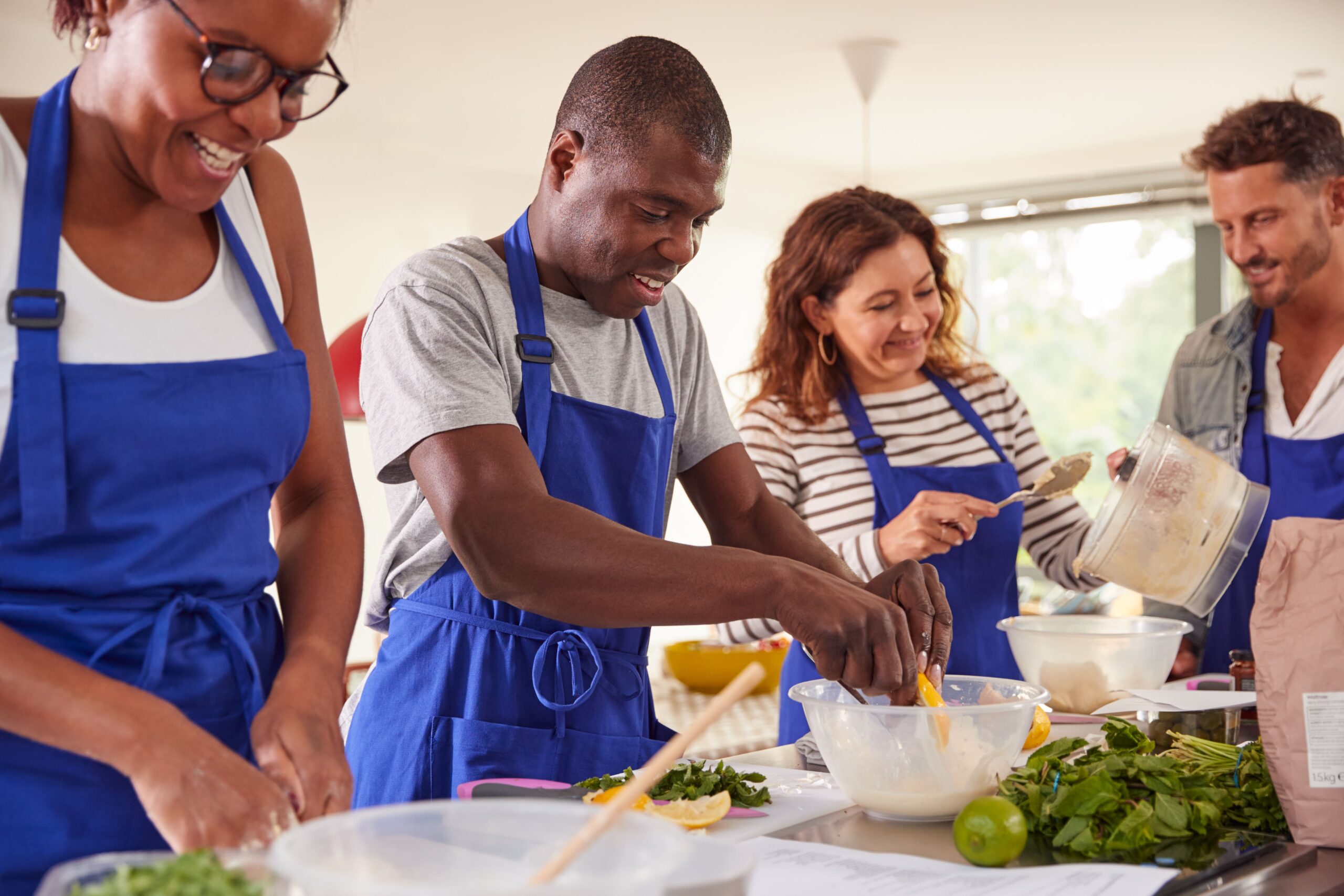 Cuisine africaine et hospitalité : accueillir, nourrir, partager