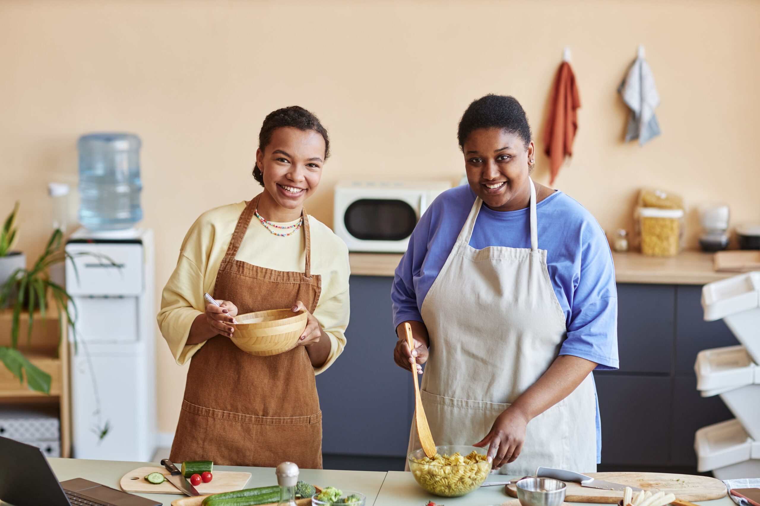 Transmission orale et cuisine africaine
